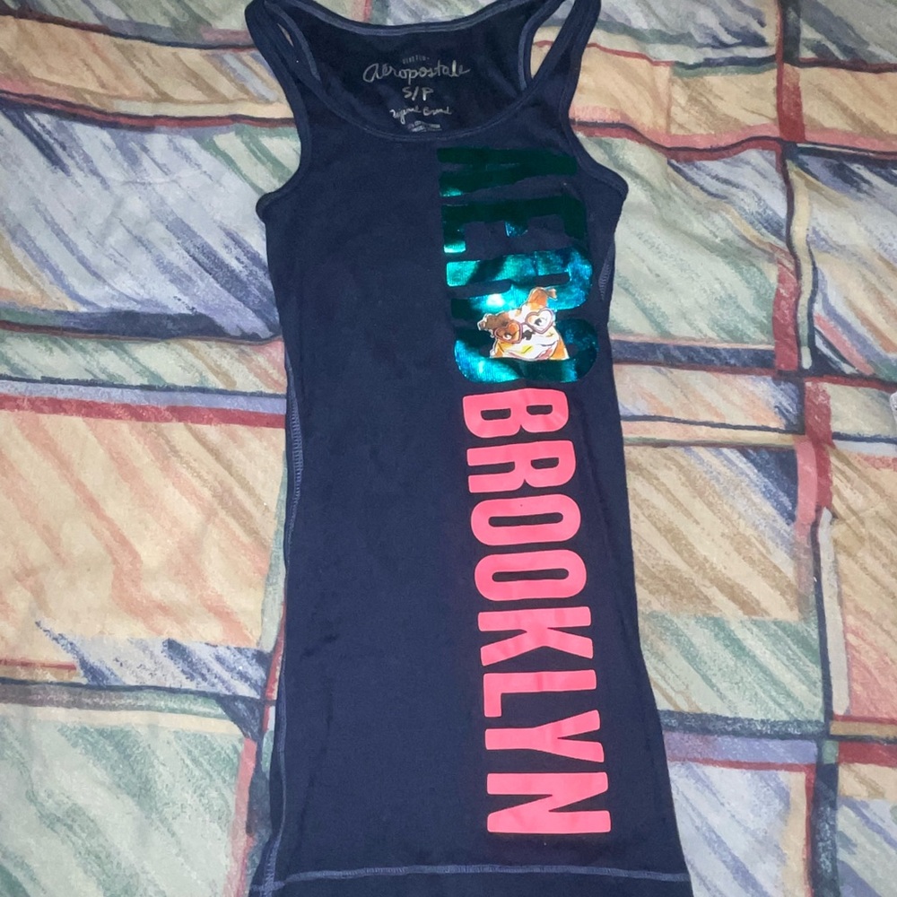 AERO’s Brooklyn Puppy Tank